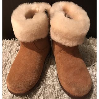 アグ(UGG)のアグ♡キッズブーツ16センチ(ブーツ)