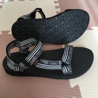 テバ(Teva)の【新品未使用】Teva サンダル(サンダル)