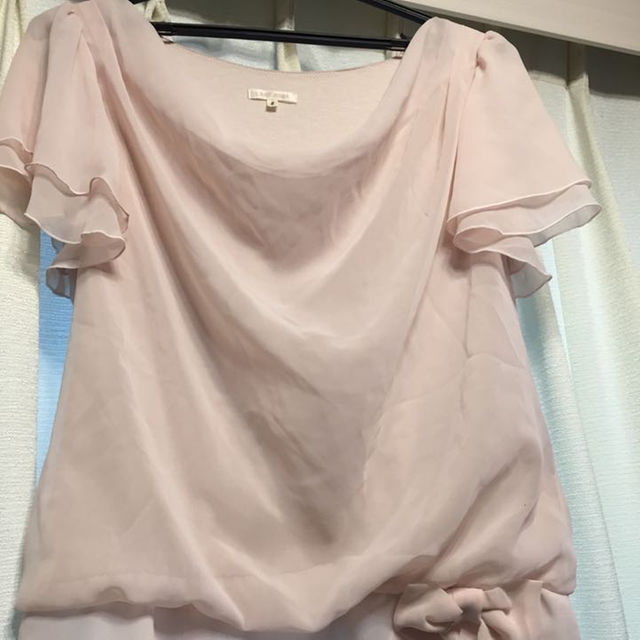 L'EST ROSE(レストローズ)の美品 レストローズ トップス レディースのトップス(その他)の商品写真