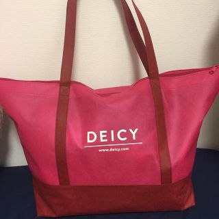 デイシー(deicy)のdeicy福袋2018 フリーサイズ(セット/コーデ)