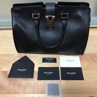 サンローラン　バック　Yライン　YSL イヴ・サンローラン