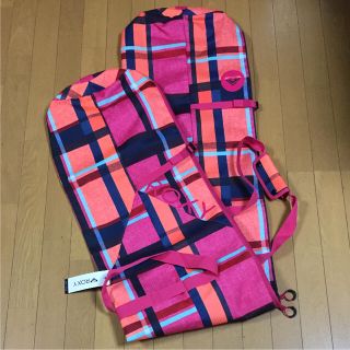 ロキシー(Roxy)の新品 ROXY スノーボードケース(その他)