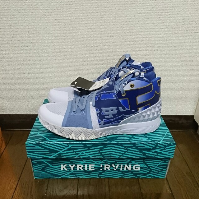 Nike Kyrie S1 Hybrid 28cm