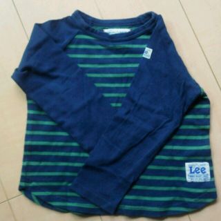 リー(Lee)のロングＴシャツ(その他)