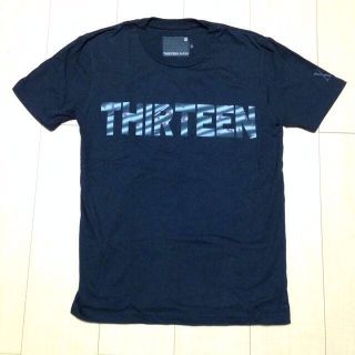 サーティンジャパン(THIRTEEN JAPAN)のTHIRTEEN JAPAN＊Tシャツ(Tシャツ(半袖/袖なし))