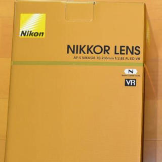ニコン(Nikon)のSMGO様専用(レンズ(ズーム))