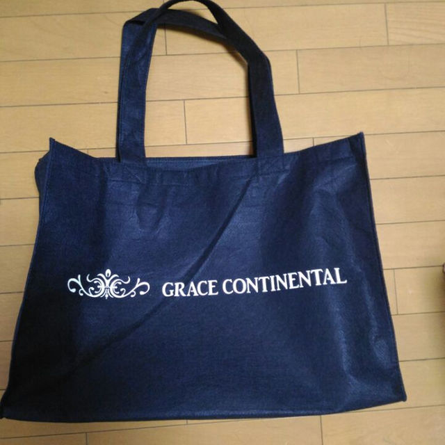 GRACE CONTINENTAL(グレースコンチネンタル)の新品　GRACE CONTINENTAL　福袋 レディースのレディース その他(その他)の商品写真