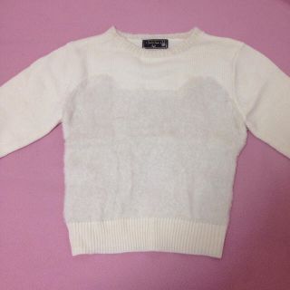 フランシュリッペ(franche lippee)の【フランシュリッペ】新品セーター(ニット/セーター)