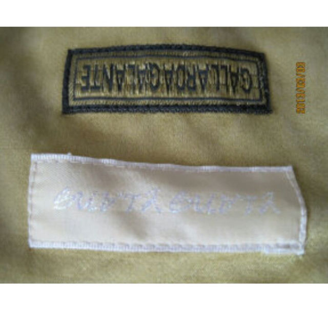 GALLARDA GALANTE(ガリャルダガランテ)のGALLARDA GALANTEコ－ト レディースのジャケット/アウター(ロングコート)の商品写真
