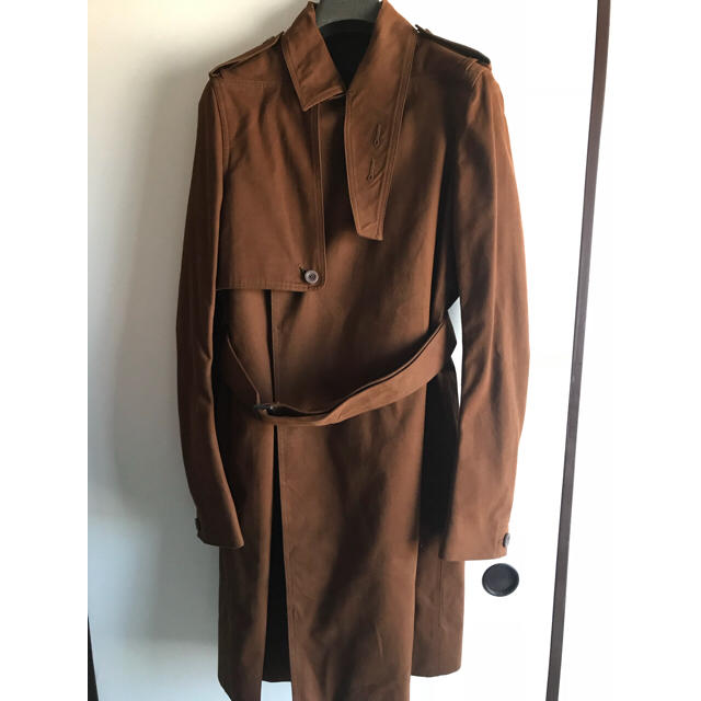 Rick Owens 16aw トレンチコート | ochge.org