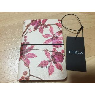 フルラ(Furla)のフルラ　メモ帳(ノート/メモ帳/ふせん)