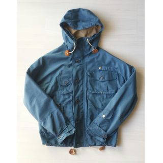 VOYAGE WASTETWICE マウンテンパーカー | ncrouchphotography.com