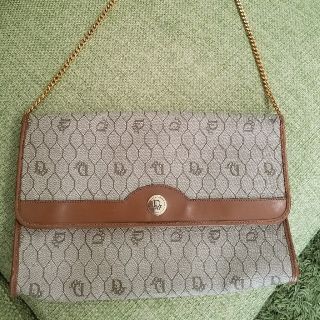 ディオール(Christian Dior) チェーンバッグ ハンドバッグ(レディース ...