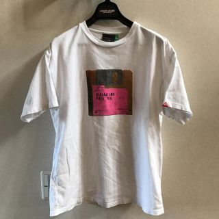 アンダーカバー(UNDERCOVER)のアンダーカバー メンズTシャツ(Tシャツ/カットソー(半袖/袖なし))