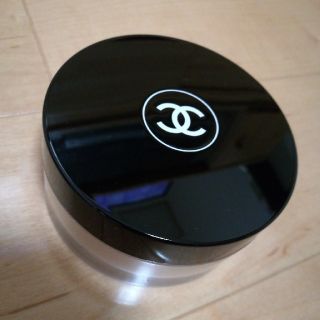 シャネル(CHANEL)のCHANELフェイスパウダー新品未使用(フェイスパウダー)