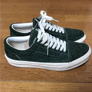 ヴァンズ(VANS)のVANS OLDSKOOL 27.5 バンズ オールドスクール 9h(スニーカー)