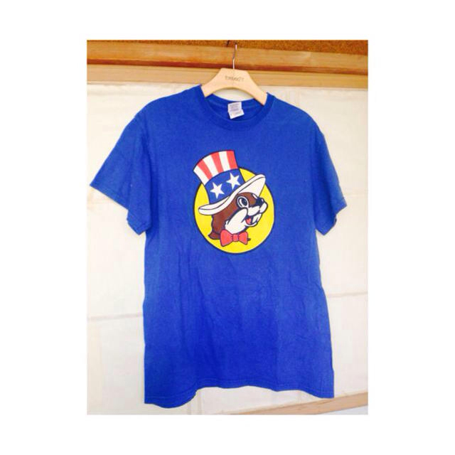 PANAMA BOY(パナマボーイ)の古着T レディースのトップス(Tシャツ(半袖/袖なし))の商品写真