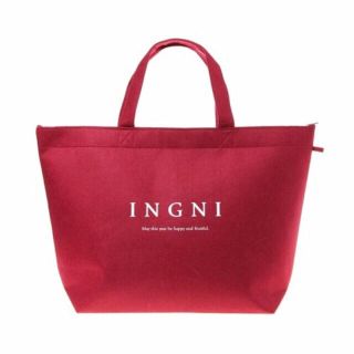 イング(INGNI)の他おまけ付き(o>ω<o)イング 新品 未使用 福袋 (その他)