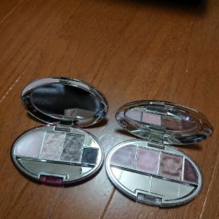 エスプリーク(ESPRIQUE)のエスプリークアイシャドウ２点セット(アイシャドウ)