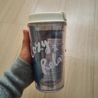 スターバックスコーヒー(Starbucks Coffee)の新品　togoタンブラー　インディゴブルー(タンブラー)