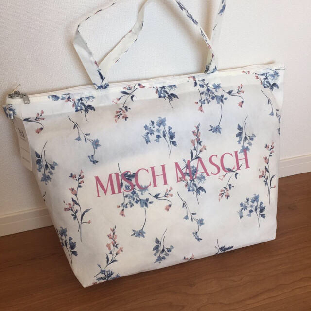 MISCH MASCH ミッシュマッシュ 2018福袋