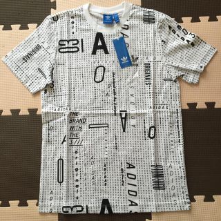 アディダス(adidas)の【値下げ】アディダスオリジナルス Tシャツ(Tシャツ/カットソー(半袖/袖なし))