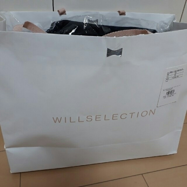 WILLSELECTION(ウィルセレクション)のほのぴー様専用♥ウィルセレクション2018 福袋 レディースのレディース その他(セット/コーデ)の商品写真