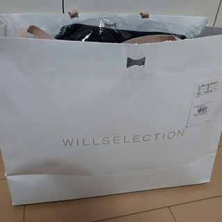 ウィルセレクション(WILLSELECTION)のほのぴー様専用♥ウィルセレクション2018 福袋(セット/コーデ)
