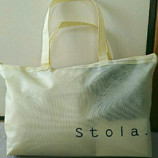 Stola.(ストラ)のstola.福袋2018(size40)総額59,184円 レディースのレディース その他(セット/コーデ)の商品写真