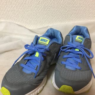 ナイキ(NIKE)のNIKE  スニーカー(スニーカー)