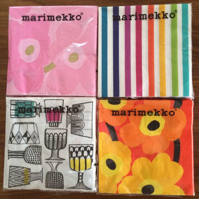 marimekko(マリメッコ)のmii様専用 その他のその他(その他)の商品写真