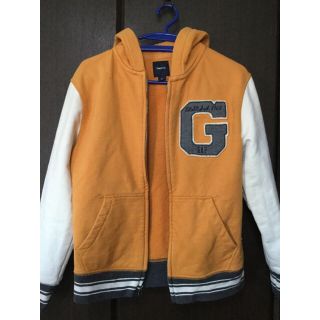 ギャップ(GAP)のGAP ジップパーカー(ジャケット/上着)