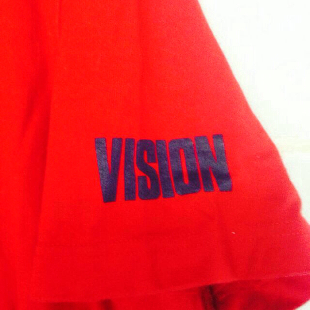 jouetie(ジュエティ)のVISIONT レディースのトップス(Tシャツ(半袖/袖なし))の商品写真