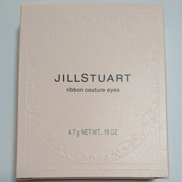 JILLSTUART(ジルスチュアート)のジルスチュアート リボンクチュールアイズ 19 コスメ/美容のベースメイク/化粧品(アイシャドウ)の商品写真