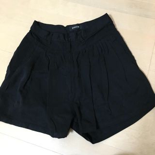 ズッカ(ZUCCa)のショートパンツ(ショートパンツ)