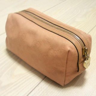 グッチ(Gucci)のGUCCI♡ﾎﾟｰﾁ♡minon84様(ポーチ)