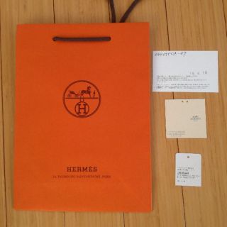 エルメス(HERMES)のエルメス財布　MC2 フレミング(その他)