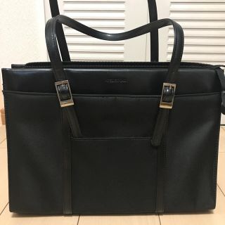 アオヤマ(青山)の就活用♡ATELIER SABバッグ(ショルダーバッグ)