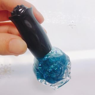 アナスイ(ANNA SUI)のアナスイ ネイルカラー 101(マニキュア)