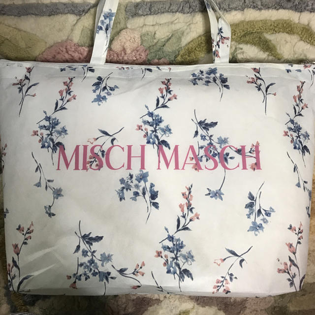 新品 未開封 MISCH MASCH 2018福袋-