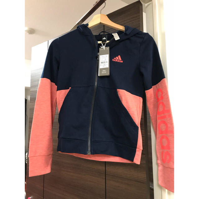 adidas(アディダス)のmarker hoody レディースのレディース その他(その他)の商品写真