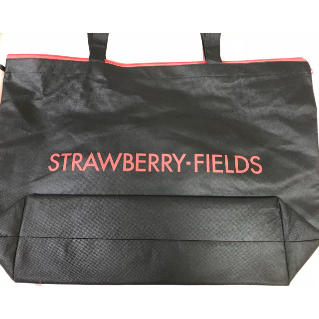 STRAWBERRY-FIELDS(ストロベリーフィールズ)の2018年福袋  レディースのレディース その他(セット/コーデ)の商品写真