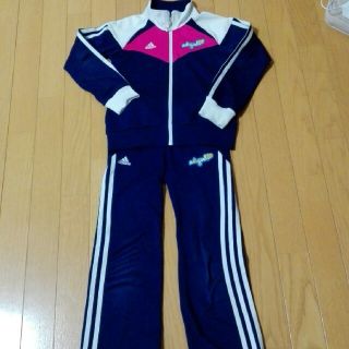 アディダス(adidas)のadidas　120㎝～130㎝ｼﾞｬｰｼﾞ(その他)