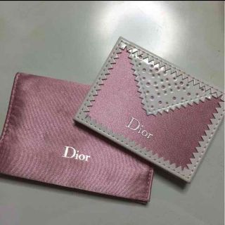 クリスチャンディオール(Christian Dior)の値下げ☆ディオール鏡(その他)