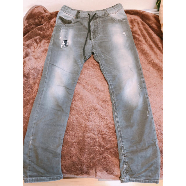 DIESEL デニム jogg jeans
