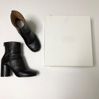 マルタンマルジェラ(Maison Martin Margiela)の2016ss【マルジェラ】ブーツ(ブーツ)