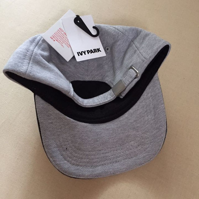 TOPSHOP(トップショップ)のIVY PARK CAP 帽子 TOPSHOP トップショップ ビヨンセ コラボ レディースの帽子(その他)の商品写真