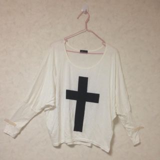 スピーガ(SPIGA)のクロストップス(Tシャツ(長袖/七分))