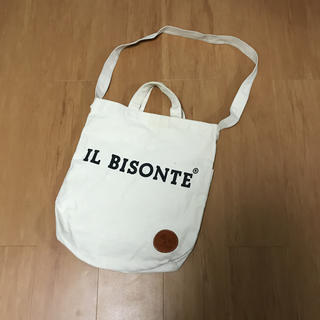 イルビゾンテ(IL BISONTE)のイルビゾンテ バッグのみの販売(ショルダーバッグ)