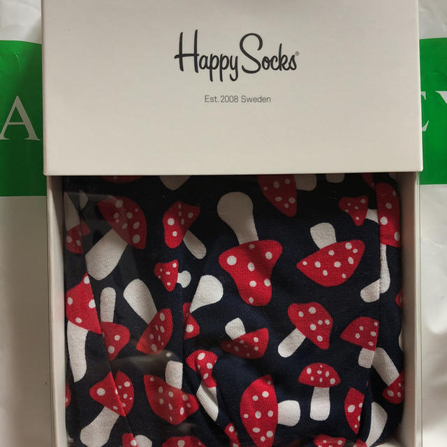 Happy Socks  パンツ メンズのアンダーウェア(ボクサーパンツ)の商品写真